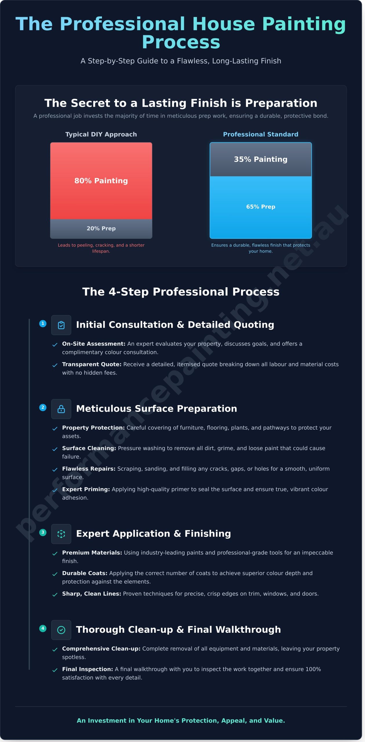 Exterior House Painting: A Complete Guide to Transforming Your Home